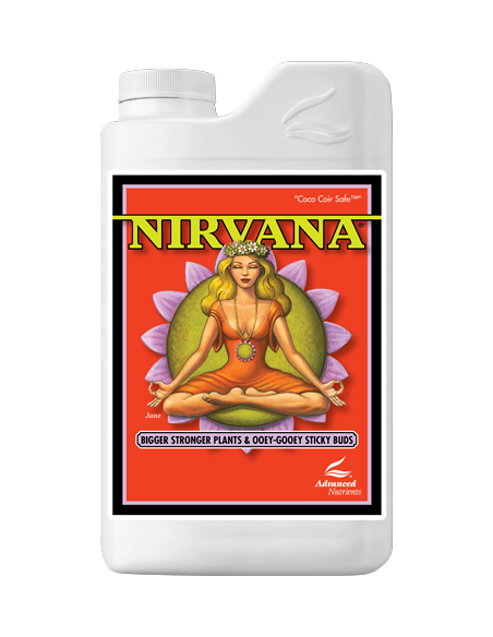 Advanced Nutrients Nirvana