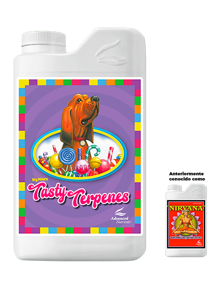 Advanced Nutrients Tasty Terpenes
