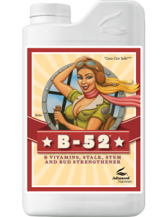 Advanced Nutrients B-52