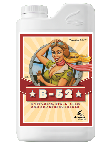 Advanced Nutrients B-52