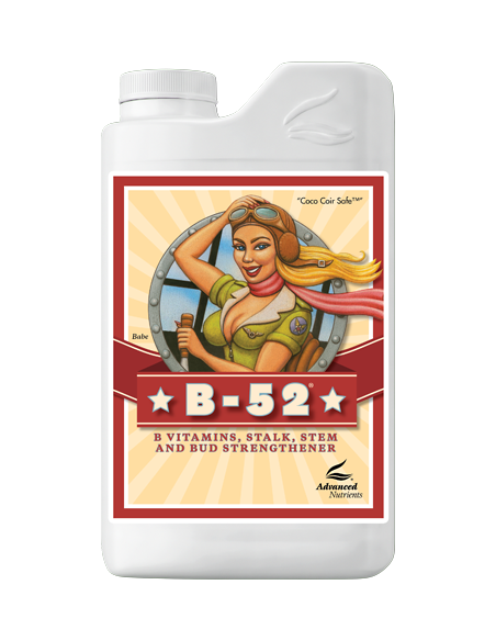 Advanced Nutrients B-52