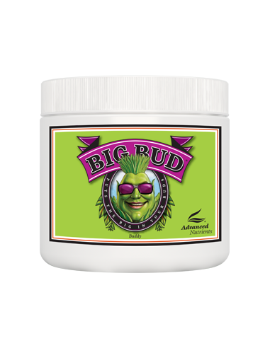 Advanced Nutrients Big Bud Powder