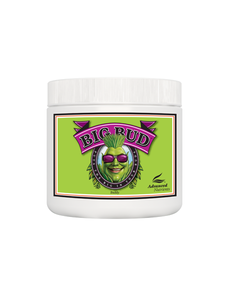 Advanced Nutrients Big Bud Powder