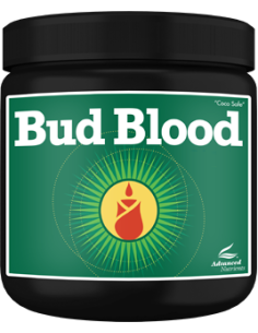 Advanced Nutrients Hidrosoluble Polvo Cogollos Grandes Bud Blood Powder