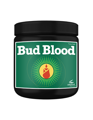 Advanced Nutrients Bud Blood Powder