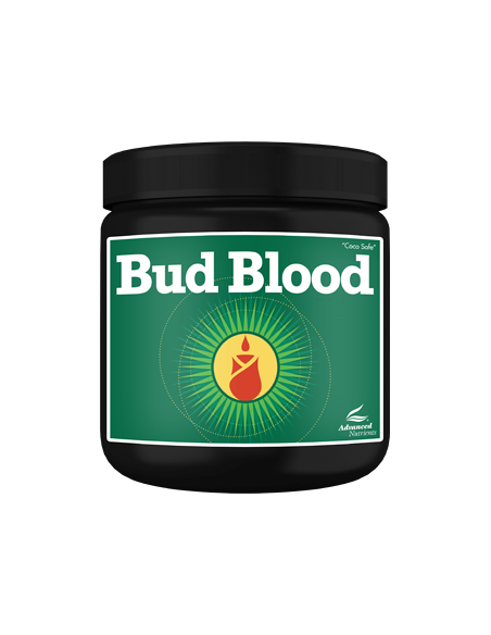 Advanced Nutrients Bud Blood Powder