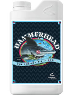Advanced Nutrients Cogollos Grandes Hammerhead