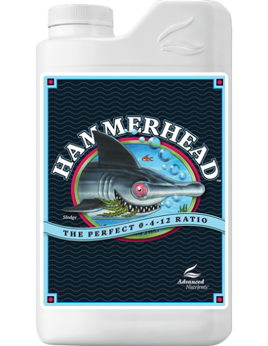 Advanced Nutrients Hammerhead