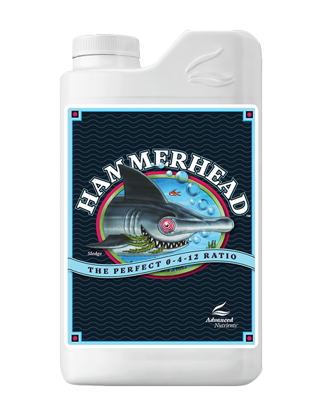 Advanced Nutrients Hammerhead