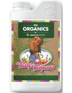 Advanced Nutrients OG Organics Aditivos y Potenciadores Tasty Terpenes