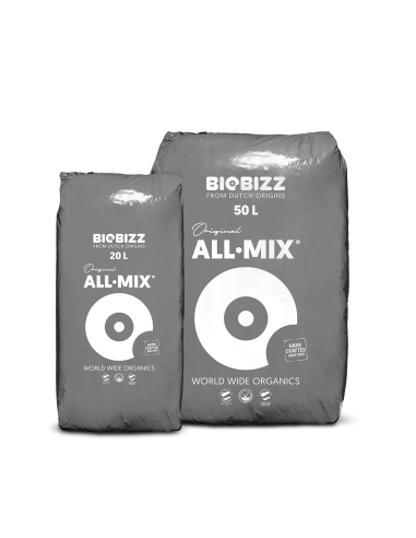 BioBizz All·Mix