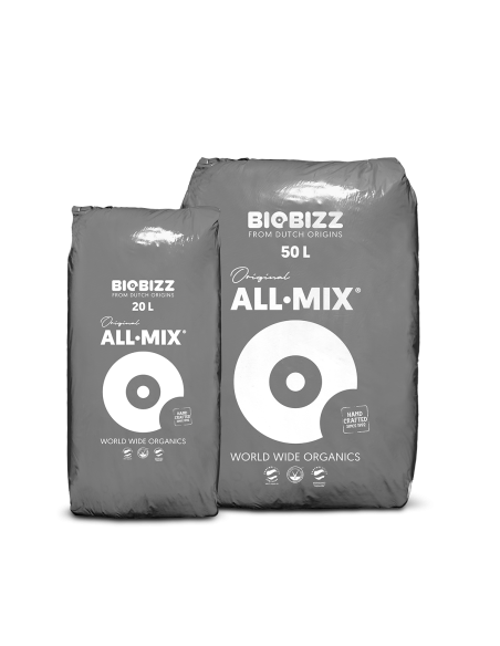 BioBizz All·Mix