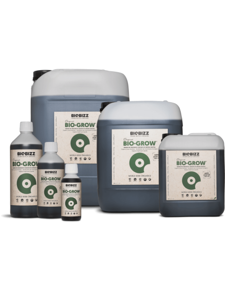 BioBizz Bio·Grow
