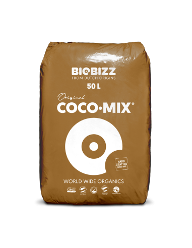 BioBizz Coco·Mix