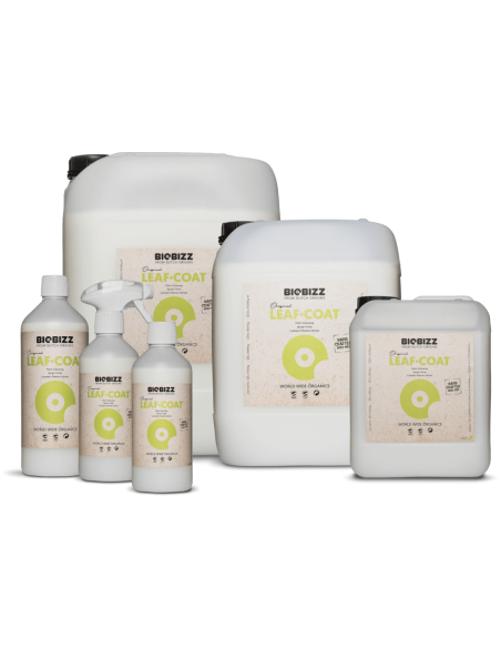BioBizz Leaf·Coat