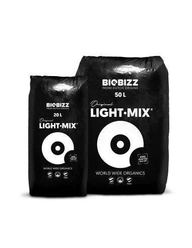 BioBizz Light·Mix