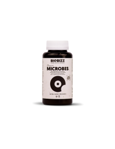 BioBizz Microbes