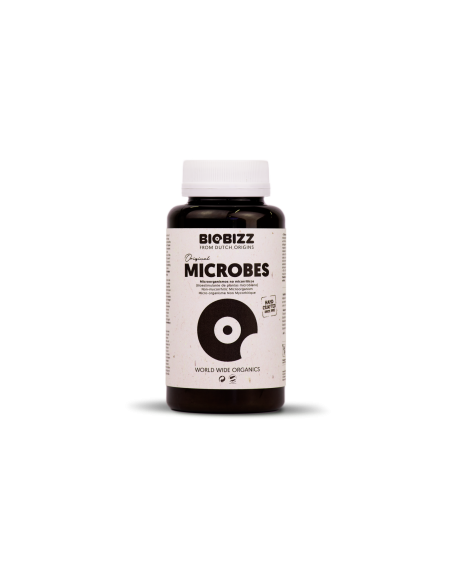 BioBizz Microbes