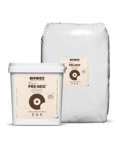 BioBizz Pre·Mix