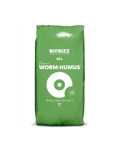 BioBizz Worm·Humus