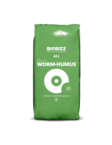 BioBizz Worm·Humus