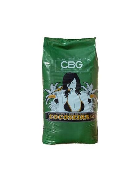 Cannabiogen Cocoseira 2.0