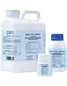 Cannabiogen Delta Uno Estimulador Raices