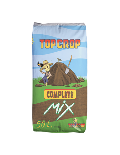 fertilizantes top crop