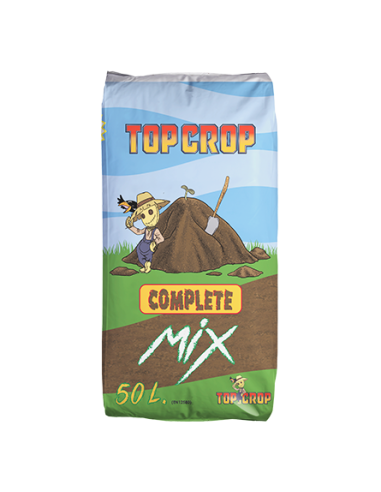 Top Crop Complete Mix