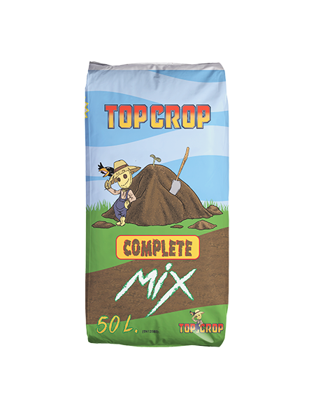 fertilizantes top crop