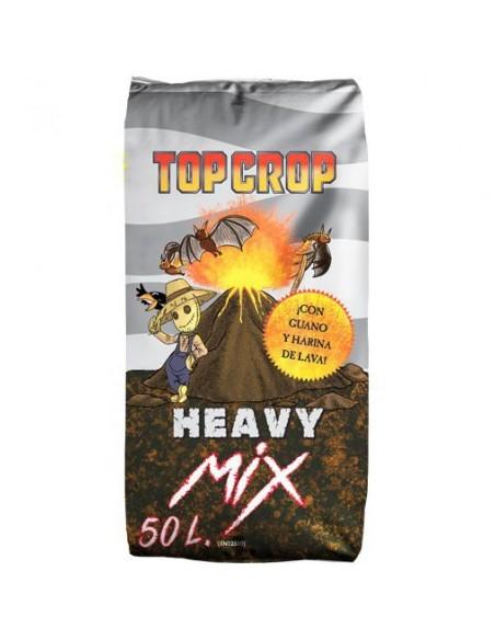 fertilizantes top crop