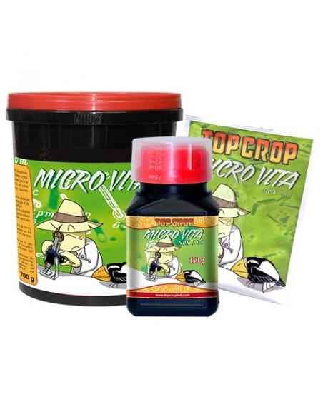 Top Crop Micro Vita