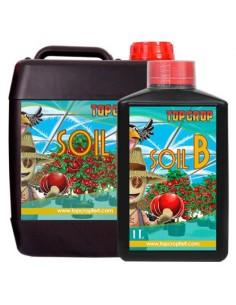 Top Crop Soil A&B