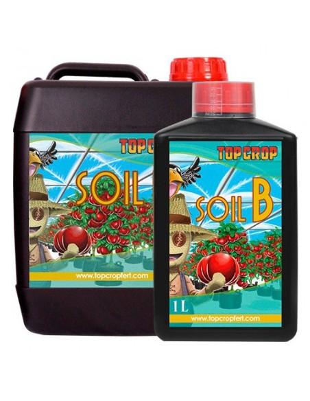 Top Crop Soil A&B