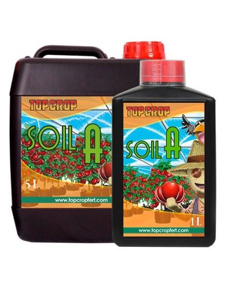 Top Crop Soil A&B