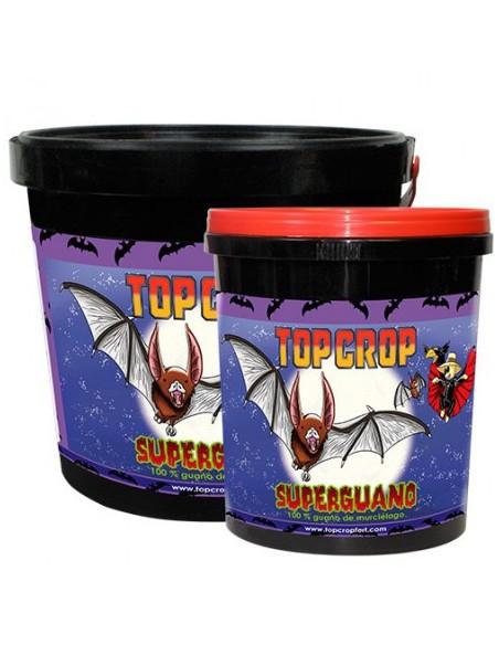Top Crop Superguano 100%