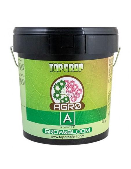 Top Crop Top Agro A