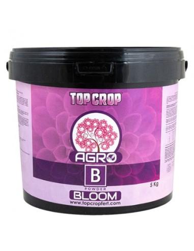 Top Crop Top Agro B Bloom