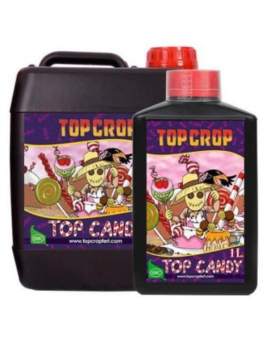 Top Crop Top Candy