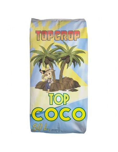fertilizantes top crop