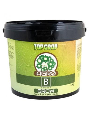 Top Crop Top Agro B Grow