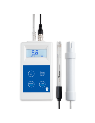 Medidor Bluelab Combo Meter