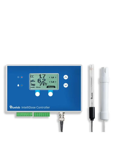 Medidor Bluelab IntelliDose Controller Kit