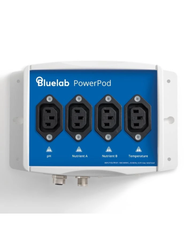 Bluelab PowerPod