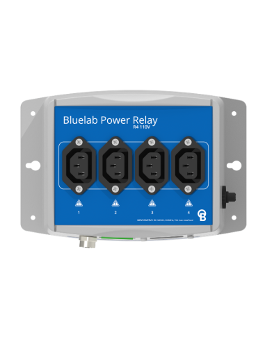 Bluelab Power Relay R4