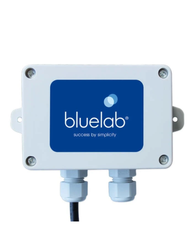 Bluelab External Lockout and Alarm Box