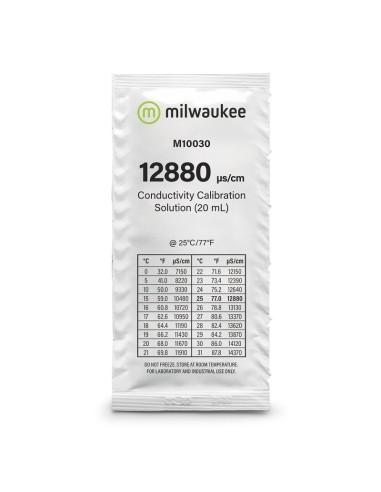 Milwaukee Liquido Calibrador EC12880 20ml