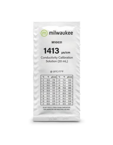 Milwaukee Liquido Calibrador EC1413 20ml