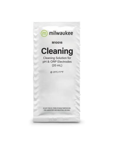 Milwaukee Solucion de Limpieza M10016 20ml