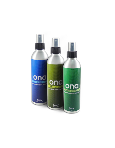 Ambientador Ona Spray 250ml